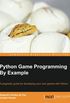 Python Game Programming By Example