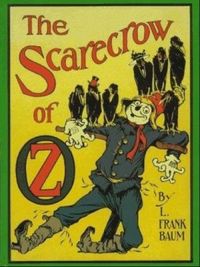 The Scarecrow Of Oz