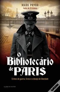 O Bibliotecrio de Paris