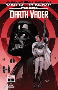 Star Wars: Darth Vader #21 (2020-)