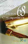 Antologia de Poetas Brasileiros Contemporneos vol. 68
