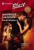 Amorous Liaisons (Lust in Translation) (English Edition)