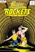 Love and Rockets # 9