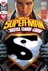 New Super-Man and the Justice League of China #20