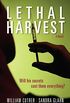 Lethal Harvest (English Edition)
