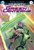 Green Lanterns #34 - DC Universe Rebirth