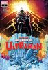 The Trials Of Ultraman #5 (2021)
