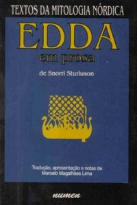 Edda em Prosa