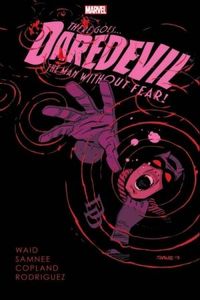 Daredevil by Mark Waid