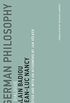 German Philosophy: A Dialogue (Untimely Meditations Book 11) (English Edition)
