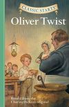 Classic Starts(tm) Oliver Twist