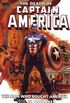 The Death Of Captain America Vol. 3