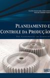 Planejamento e Controle da Produo