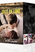 OUT OF LINE Box Set (Books 1-3) (English Edition)