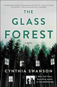 The Glass Forest: A Novel (English Edition)