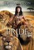 The Pride of Egypt: A Reverse Harem Historical Fantasy Romance
