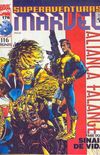 Superaventuras Marvel #176