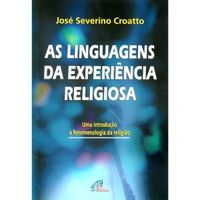 As linguagens da experincia religiosa
