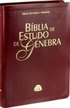 Bblia de Estudo de Genebra