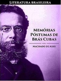 Edições de Memórias Póstumas de Brás Cubas (eBook)