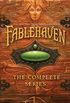 Fablehaven: The Complete Series (English Edition)