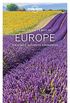 Lonely Planet Best of Europe (Travel Guide) (English Edition)