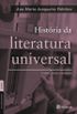 Histria da literatura universal