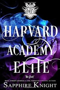 Harvard Academy Elite