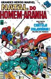 Grandes Heris Marvel (1 srie) #02