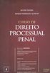 Curso de Direito Processual Penal - 4 Ed 2010