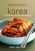 Cooking Classics: Korea (English Edition)