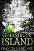 Gullstruck Island (English Edition)