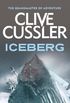 Iceberg (Dirk Pitt Adventure Series Book 3) (English Edition)