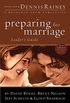 Preparing for Marriage Leader