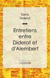 Entretiens entre Diderot et d