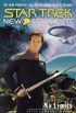 Star Trek: New Frontier: No Limits Anthology