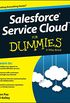 Salesforce Service Cloud For Dummies (English Edition)