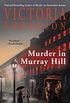 Murder in Murray Hill (Gaslight Mystery Book 16) (English Edition)