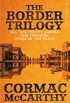 The Border Trilogy: Picador Classic (English Edition)