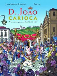 D. Joo Carioca