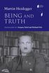 Being and Truth (Studies in Continental Thought) (English Edition)
