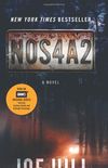 NOS4A2 [TV Tie-in]: A Novel