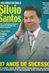 Revista A Histria do dolo 2 - Silvio Santos