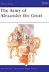 The Army of Alexander The Great