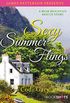 Sexy Summer Flings: A Bear Mountain Rescue Story (BookShots Flames) (English Edition)