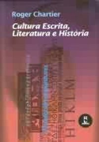 Cultura escrita, Literatura e Histria