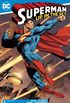 Superman - Up In The Sky #1