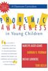 Phonemic Awareness in Young Children