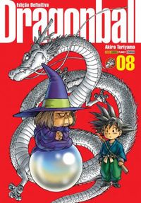 Dragonball #8
