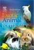 Exotic Animal Formulary, 3e